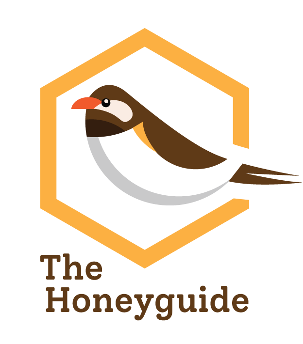 The Honeyguide